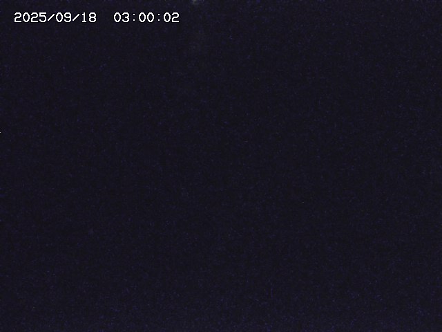 板井原川２2025/09/18 13:40:00