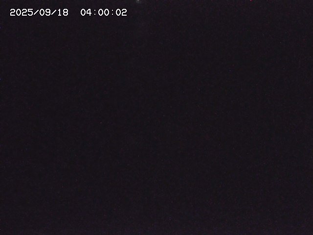 板井原川２2025/09/18 13:40:00