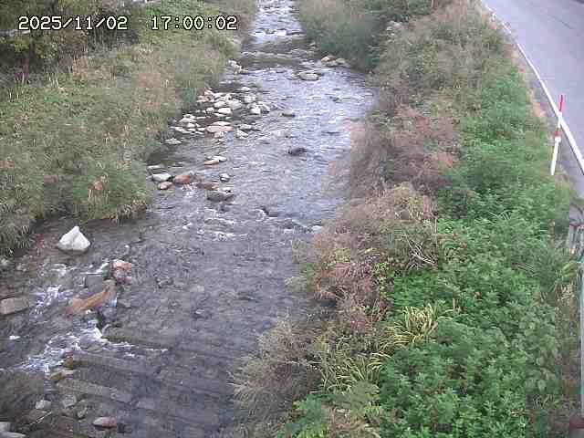 板井原川２2025/11/02 21:30:00