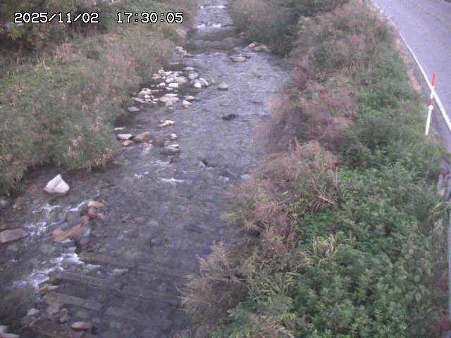 板井原川２2025/11/02 21:30:00