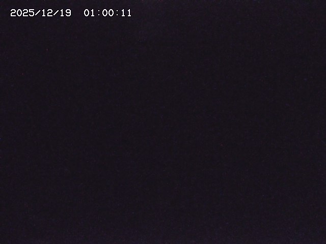 板井原川２2025/12/19 17:40:00