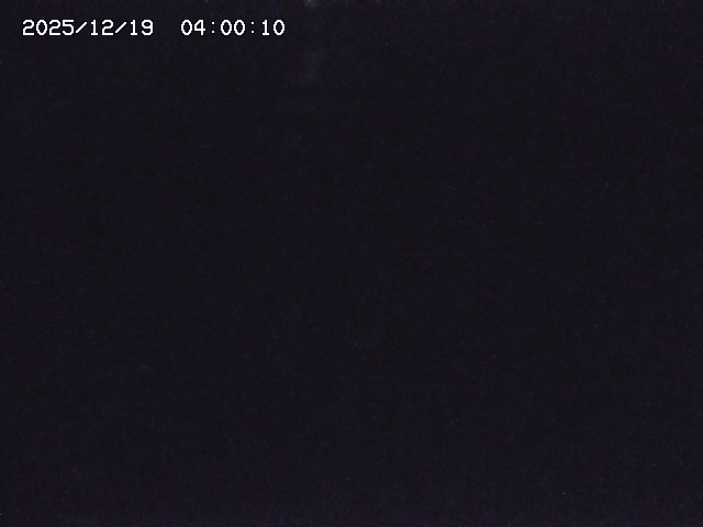 板井原川２2025/12/19 17:40:00