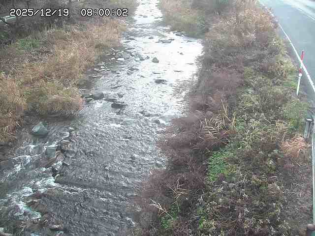 板井原川２2025/12/19 17:40:00