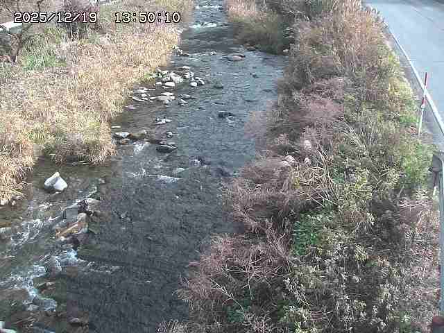 板井原川２2025/12/19 17:40:00