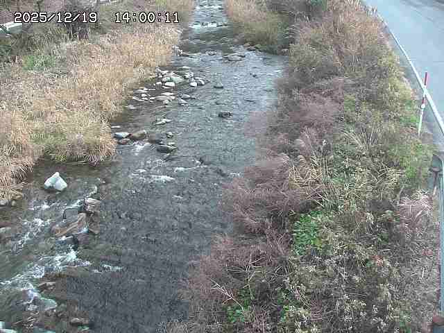 板井原川２2025/12/19 17:40:00