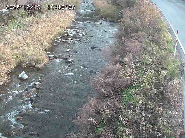 板井原川２2025/12/19 17:40:00