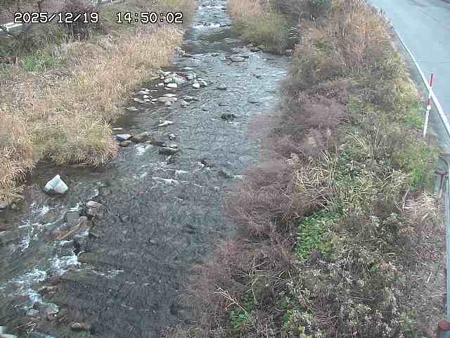 板井原川２2025/12/19 17:40:00