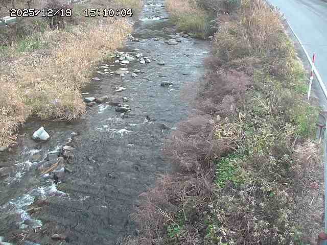 板井原川２2025/12/19 17:40:00