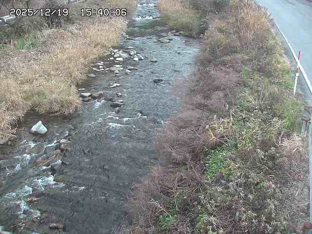 板井原川２2025/12/19 17:40:00