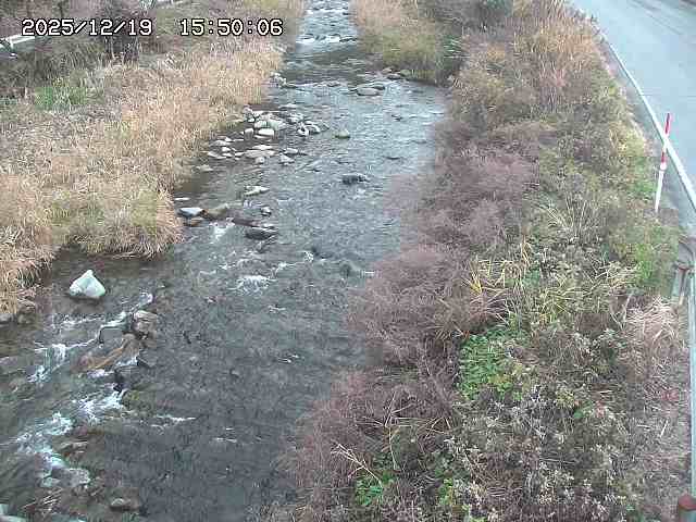板井原川２2025/12/19 17:40:00