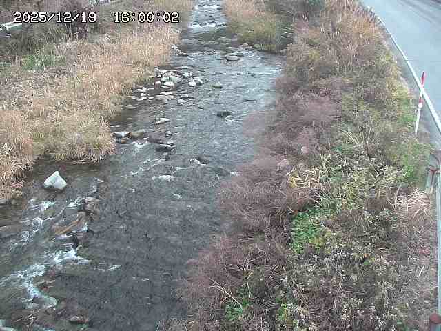 板井原川２2025/12/19 17:40:00