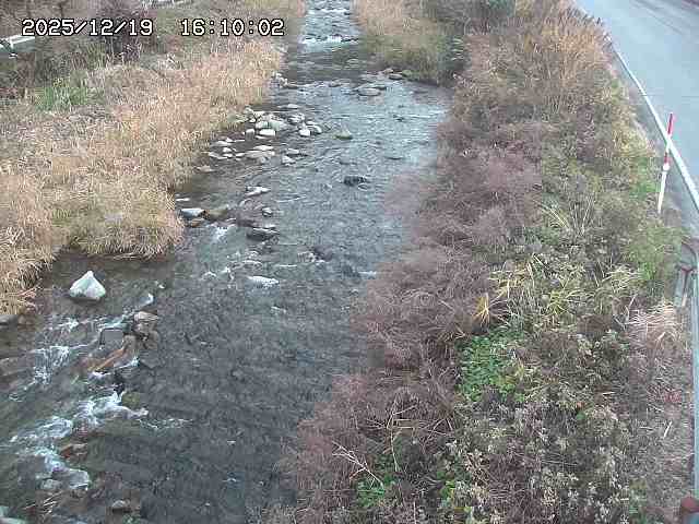 板井原川２2025/12/19 17:40:00