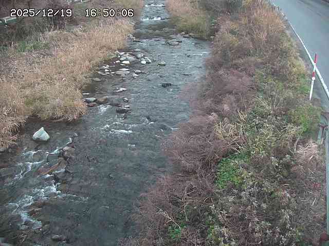 板井原川２2025/12/19 17:40:00