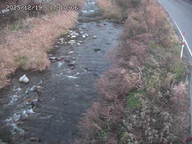板井原川２2025/12/19 17:40:00