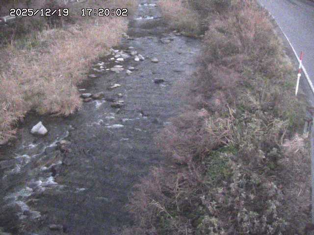 板井原川２2025/12/19 17:40:00