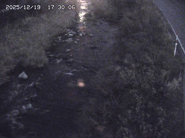 板井原川２2025/12/19 17:40:00