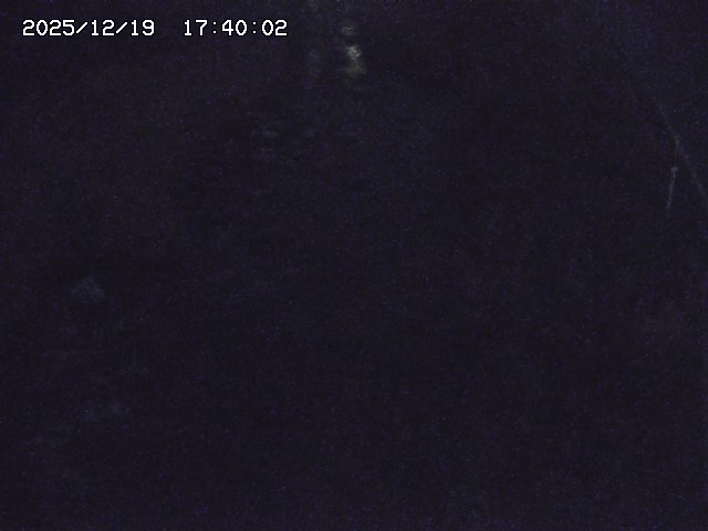 板井原川２2025/12/19 17:40:00