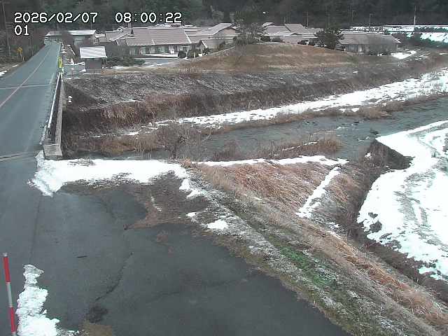 石見川１2026/02/08 8:40:00