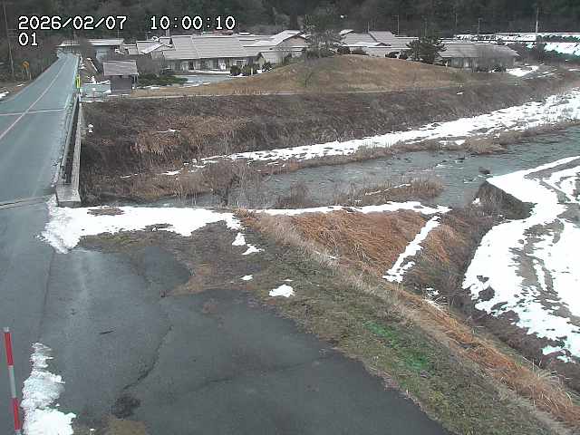 石見川１2026/02/08 8:40:00