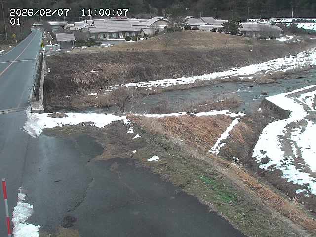 石見川１2026/02/08 8:40:00
