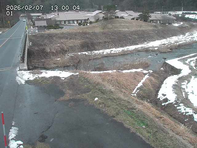 石見川１2026/02/08 8:40:00