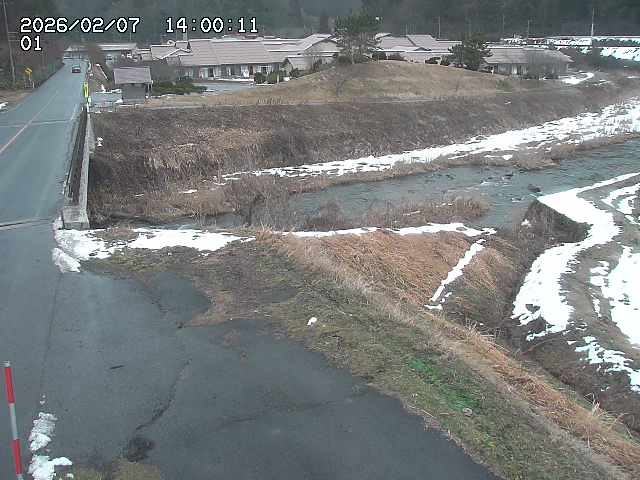 石見川１2026/02/08 8:40:00