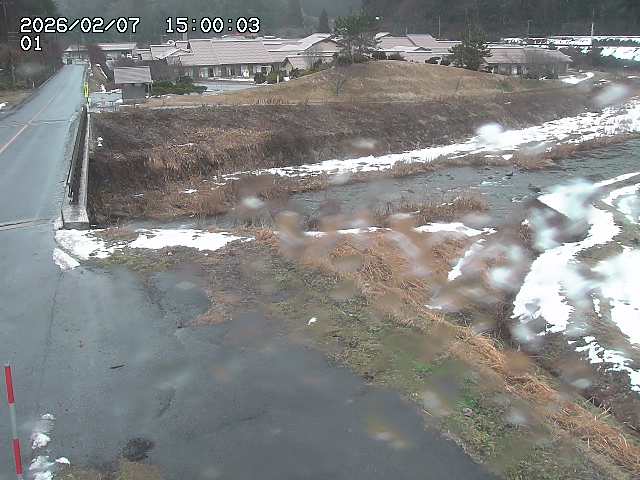 石見川１2026/02/08 8:40:00