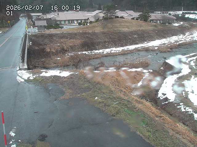 石見川１2026/02/08 8:40:00