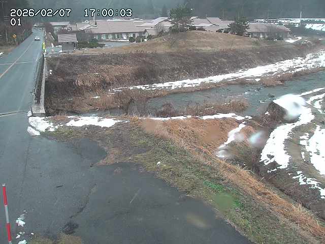 石見川１2026/02/08 8:40:00