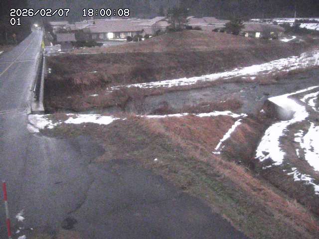 石見川１2026/02/08 8:40:00