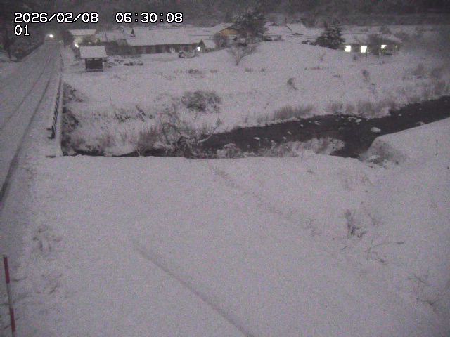 石見川１2026/02/08 8:40:00