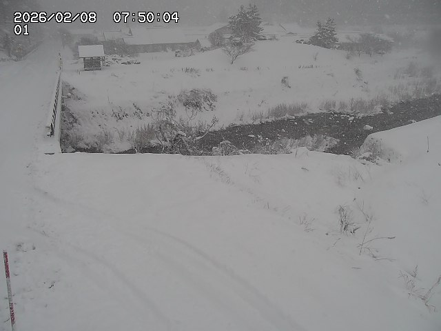石見川１2026/02/08 8:40:00