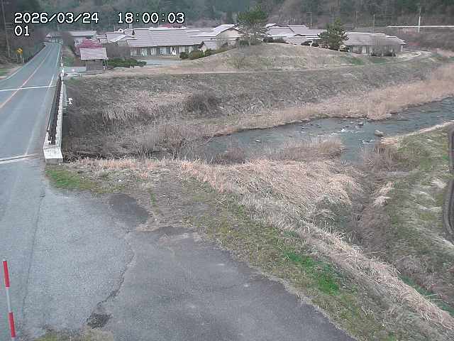石見川１2026/03/25 18:10:00
