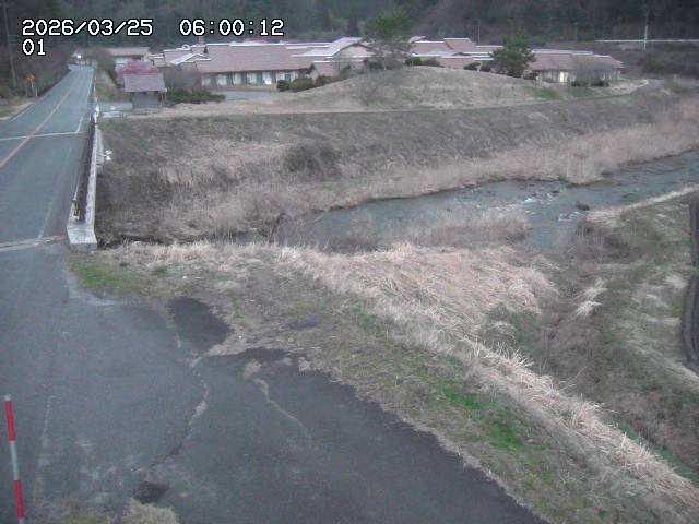 石見川１2026/03/25 18:10:00