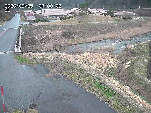石見川１2026/03/25 18:10:00