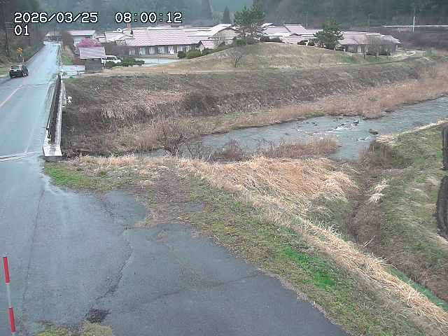石見川１2026/03/25 18:10:00