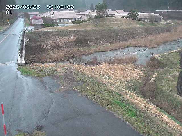 石見川１2026/03/25 18:10:00