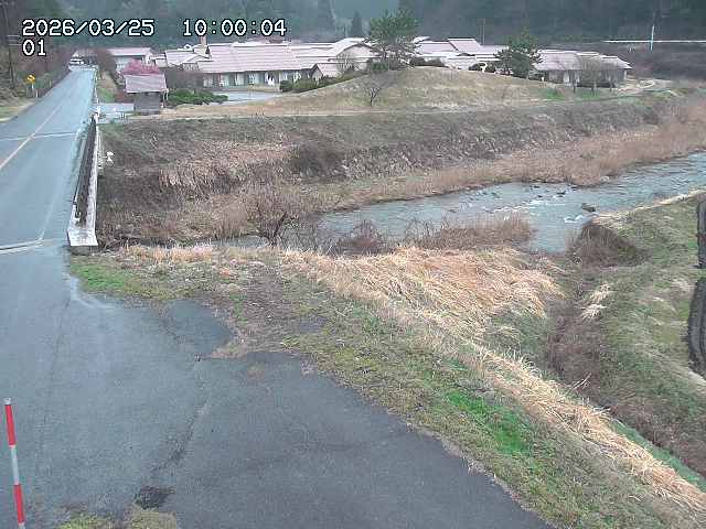 石見川１2026/03/25 18:10:00