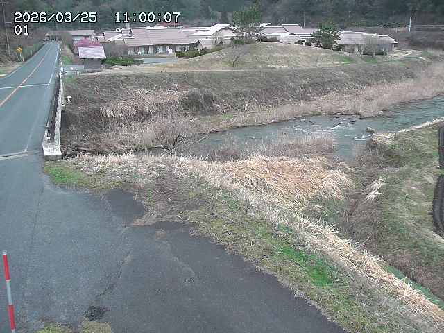 石見川１2026/03/25 18:10:00