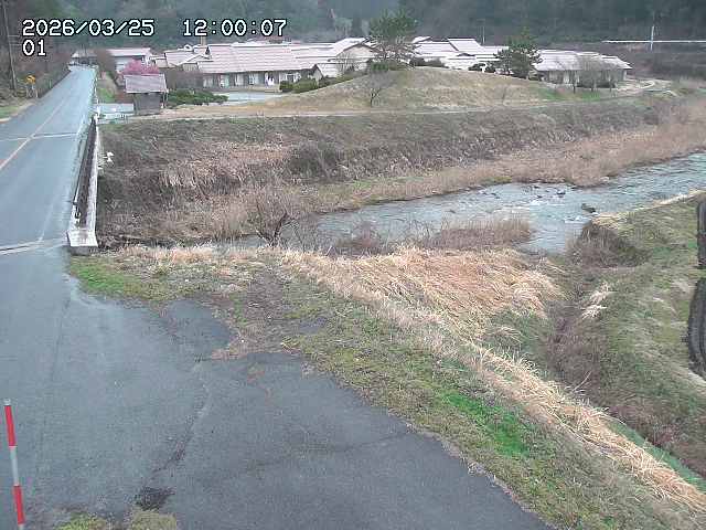 石見川１2026/03/25 18:10:00