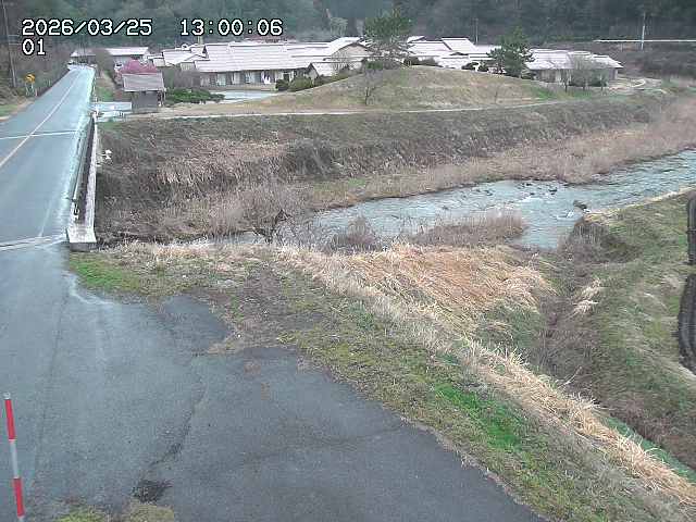 石見川１2026/03/25 18:10:00