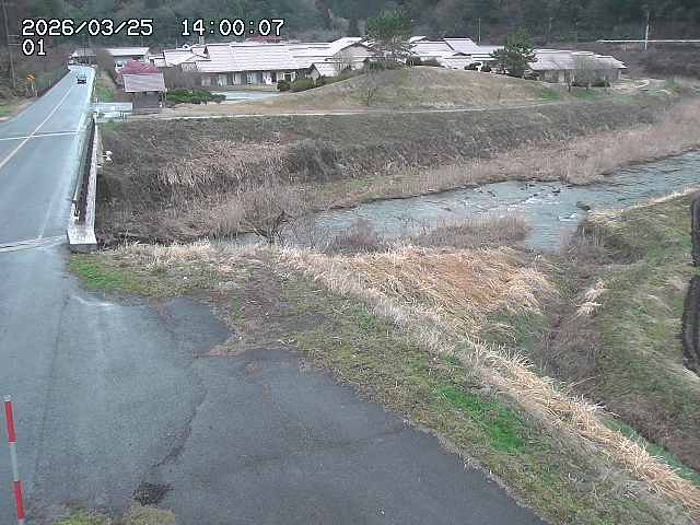 石見川１2026/03/25 18:10:00