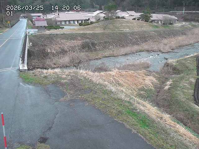 石見川１2026/03/25 18:10:00
