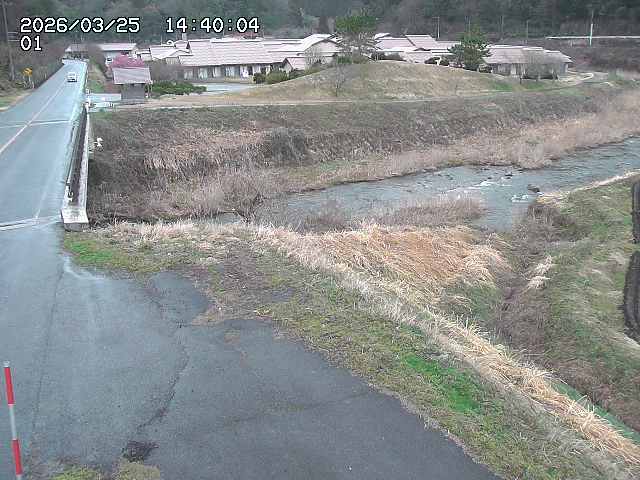 石見川１2026/03/25 18:10:00