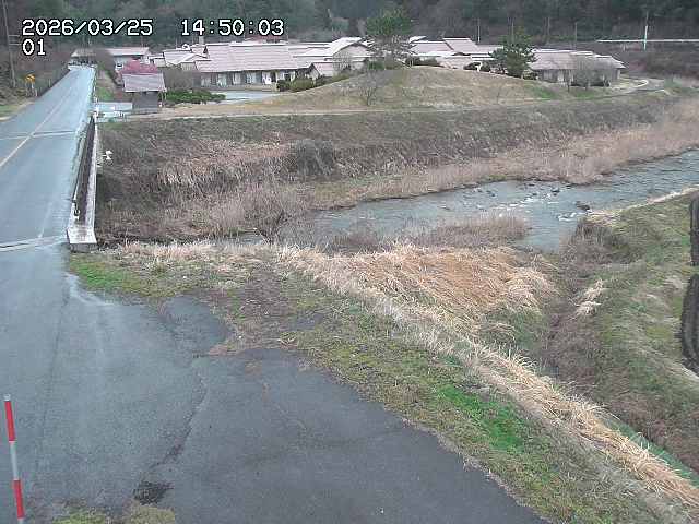 石見川１2026/03/25 18:10:00