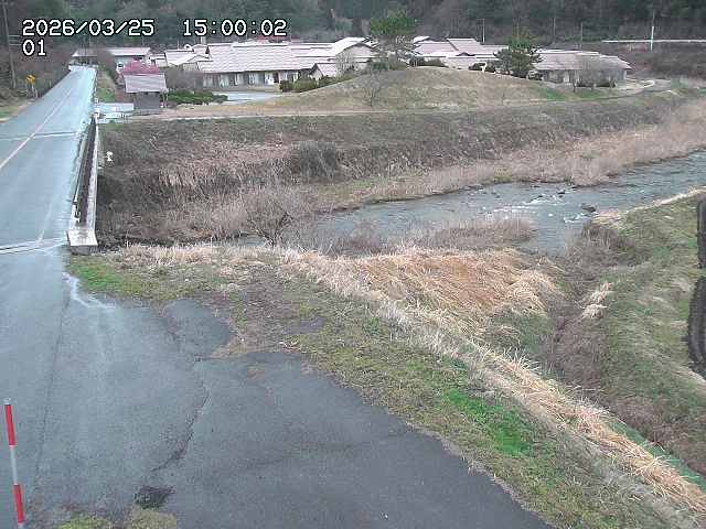 石見川１2026/03/25 18:10:00