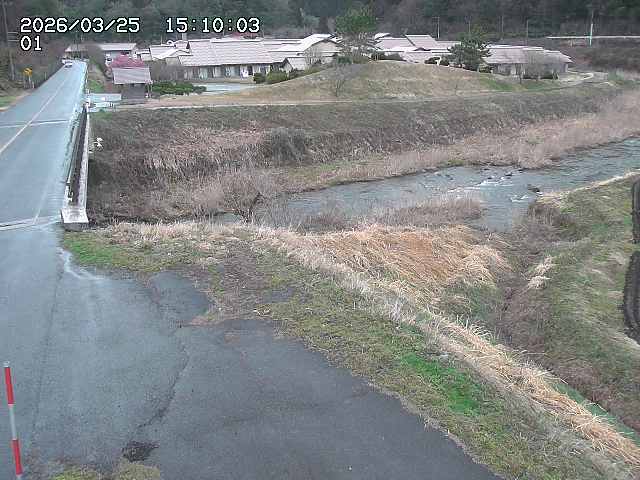 石見川１2026/03/25 18:10:00