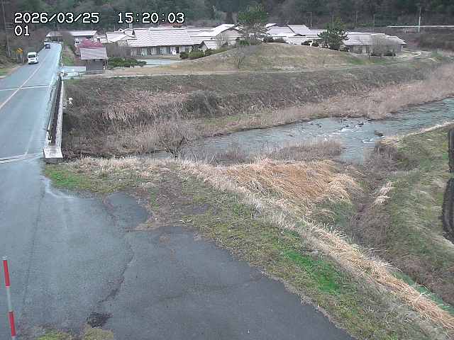 石見川１2026/03/25 18:10:00