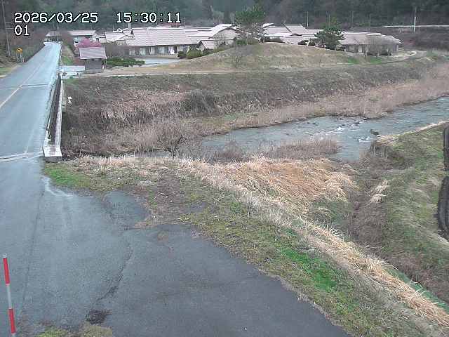 石見川１2026/03/25 18:10:00