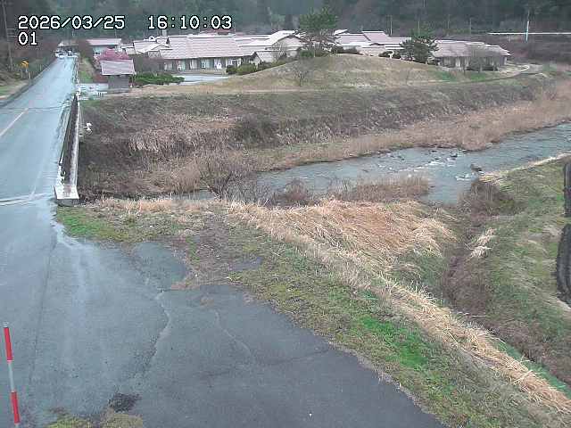 石見川１2026/03/25 18:10:00
